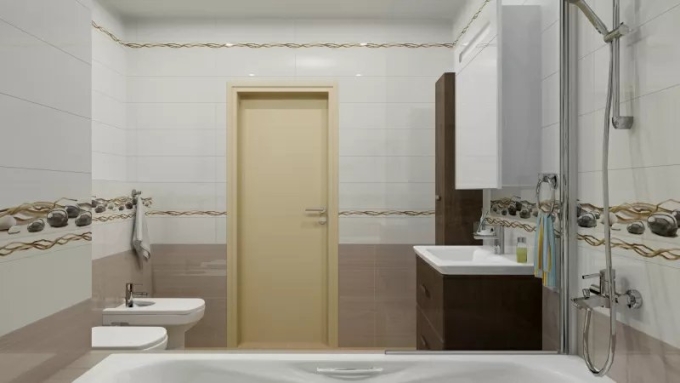 Уралкерамика плитка коллекция Ailand