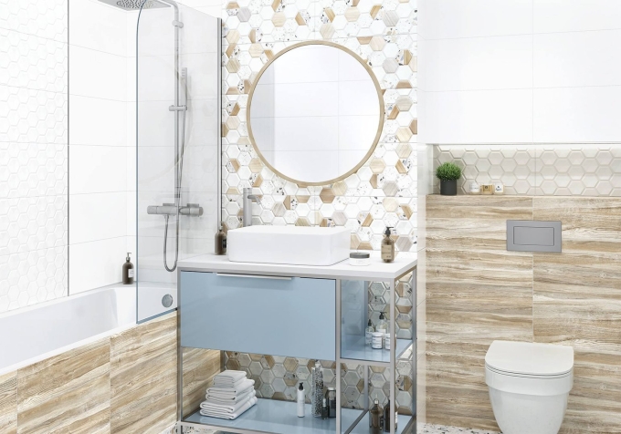 Плитка Alma Ceramica Bilbao