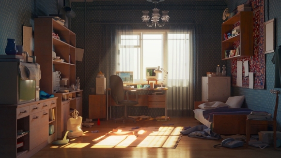 Everlasting Summer комната семена