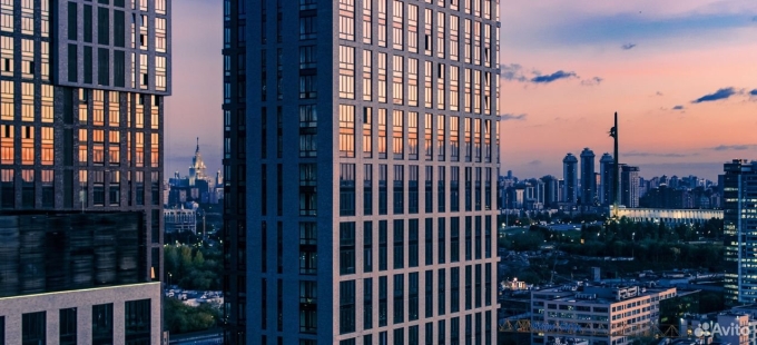 Fili City Фили Сити