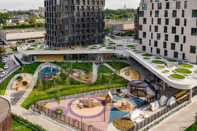 Fili City Фили Сити