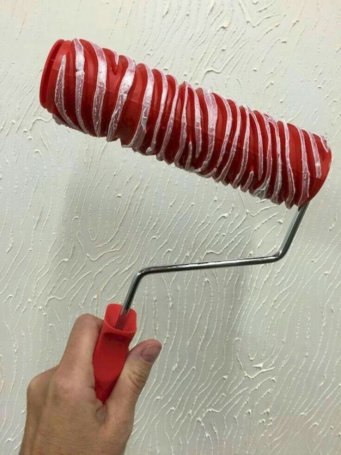 Фактурные валики