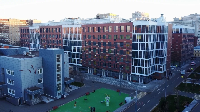 Морозовская детская городская клиническая больница Москва