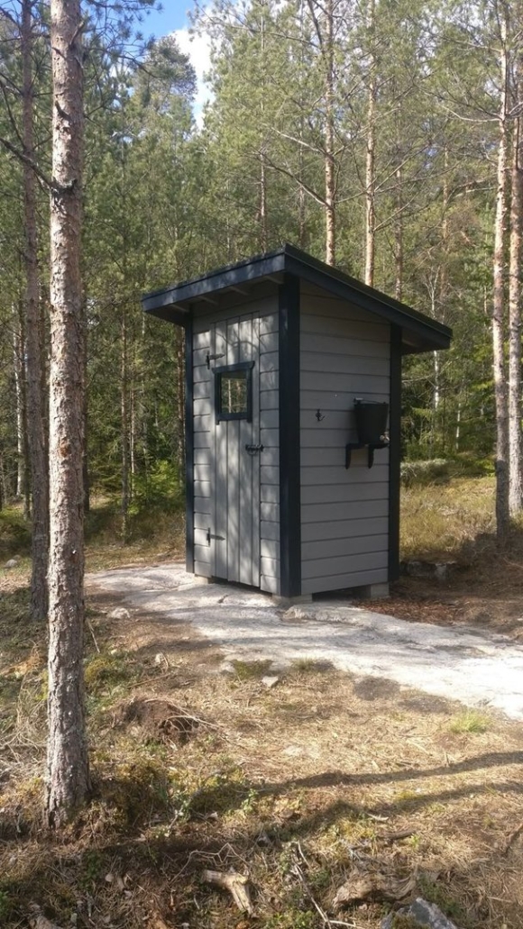Outhouse