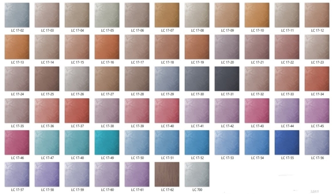 Декоративная краска Decorazza Seta Nova