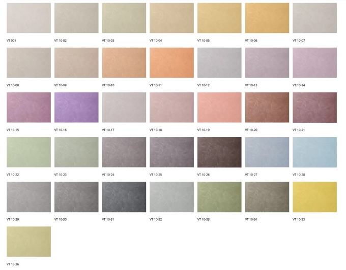 Декоративная краска Decorazza velluto