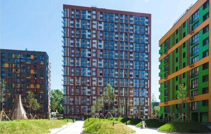 Кутузовgrad II