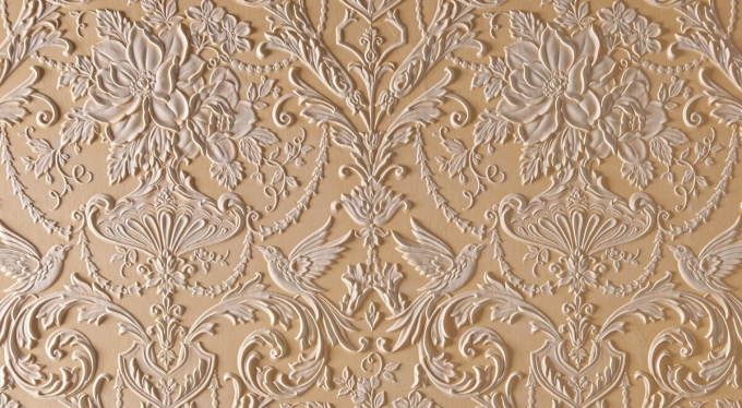 Линкруста Tropical Leaf