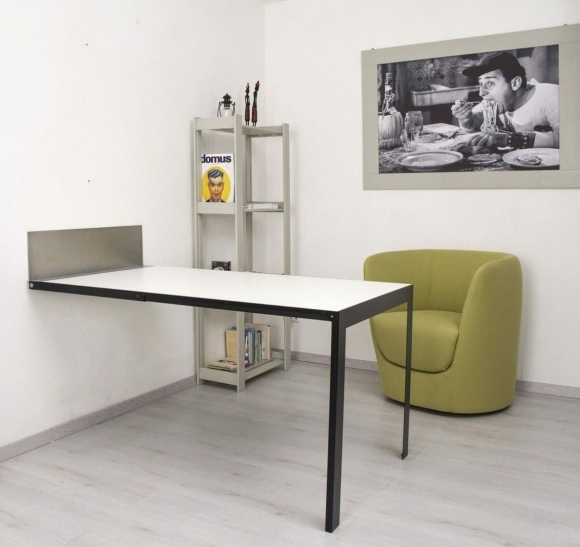 Откидной стол Desk llgne