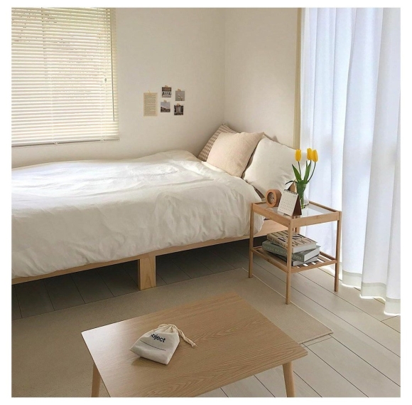 Korean Room