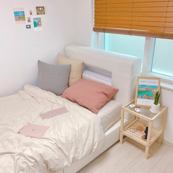 Korean Room
