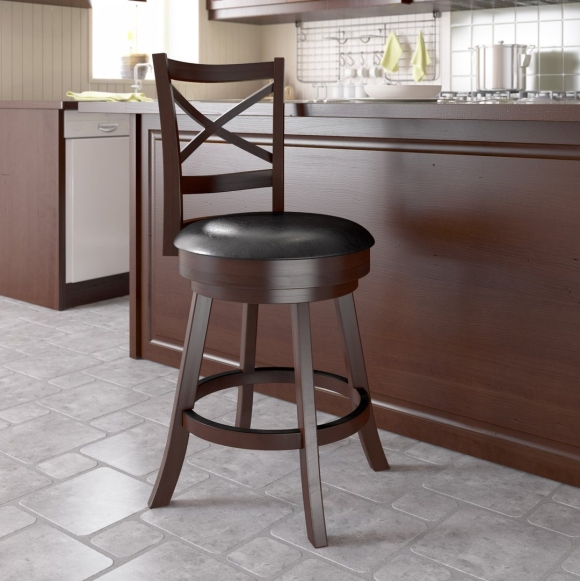 Барный стул Biarritz Bar Brown