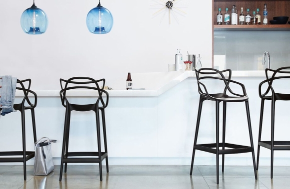 Барный стул Dobrin Masters Bar