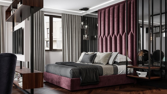 Luxury Grey