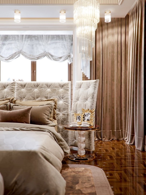 Svetlana Interior Designer
