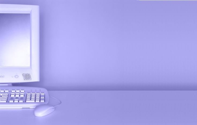 Фон для презентации Информатика