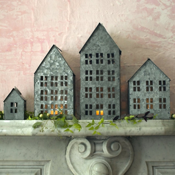 Nord House