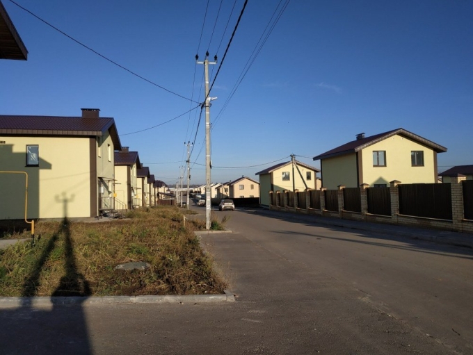 ЖК свой Богородский район