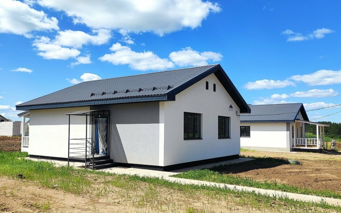 ЖК свой Ясная Богородский район