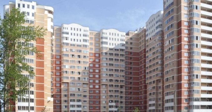 Ногинск ЖК Центральная усадьба