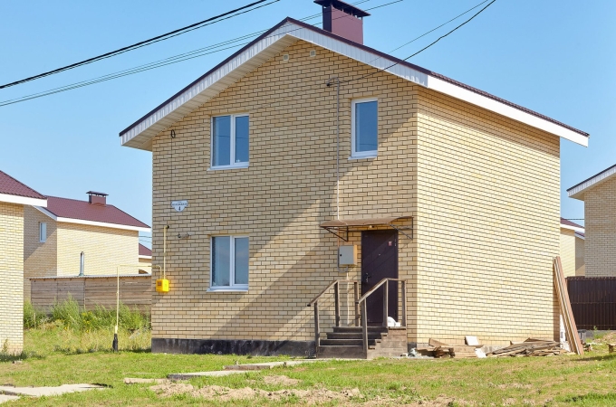 Д Хватково Богородский район Нижегородская область
