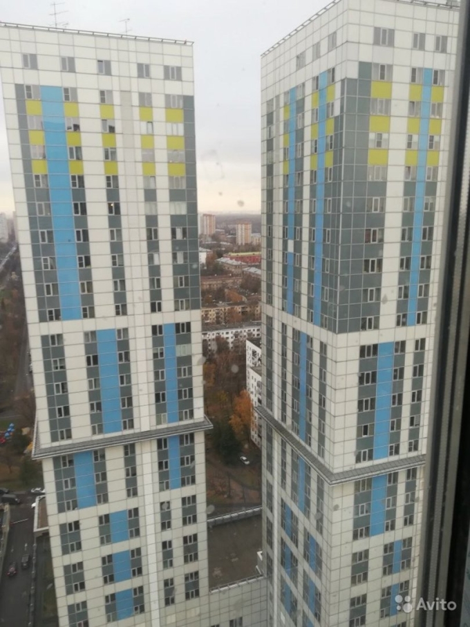 ЖК Богородский Москва