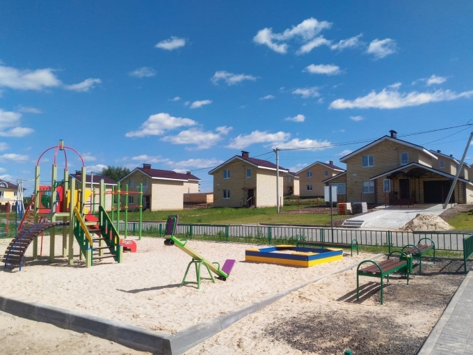 Д Хватково Богородский район Нижегородская область