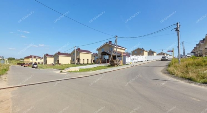 Хватково Богородский район