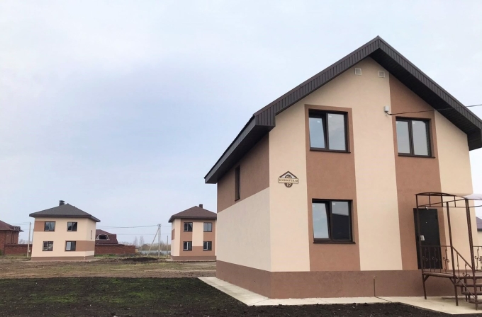 КП комфорт Бурцево Богородский район