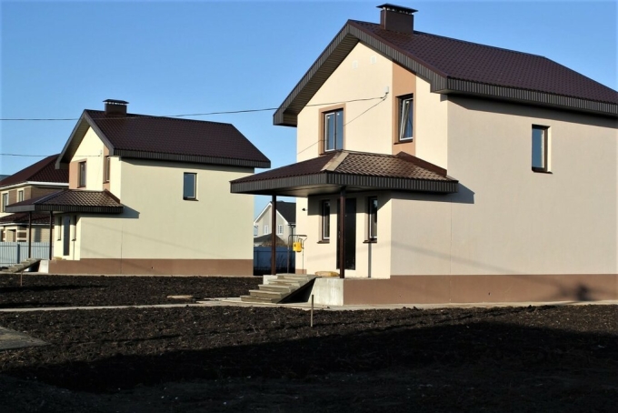 ЖК свой Богородский район