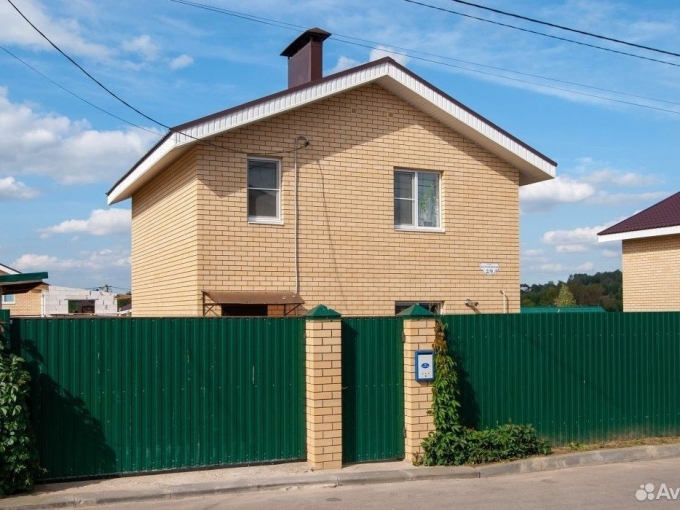 Кужутки Нижегородская область купить дом