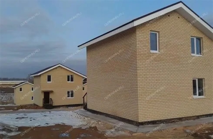 Д Хватково Богородский район Нижегородская область