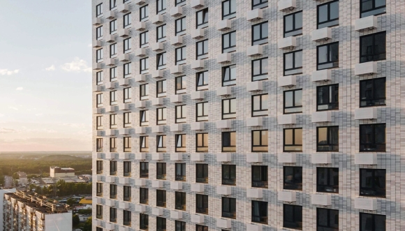 ЖК Дмитровский парк Москва