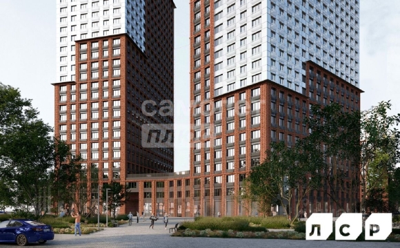 ЖК Дмитровское небо Москва