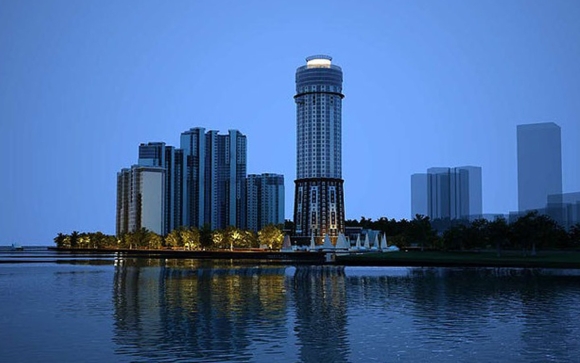 ЖК Маяк Москва