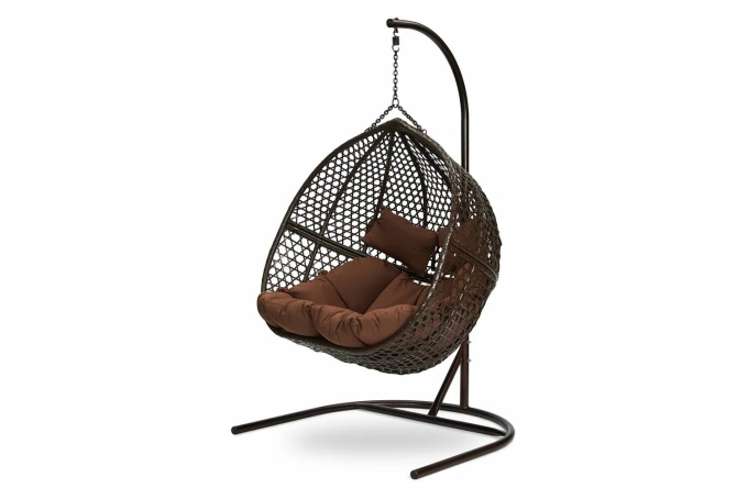 Кресло Siesta Tubo подвесное