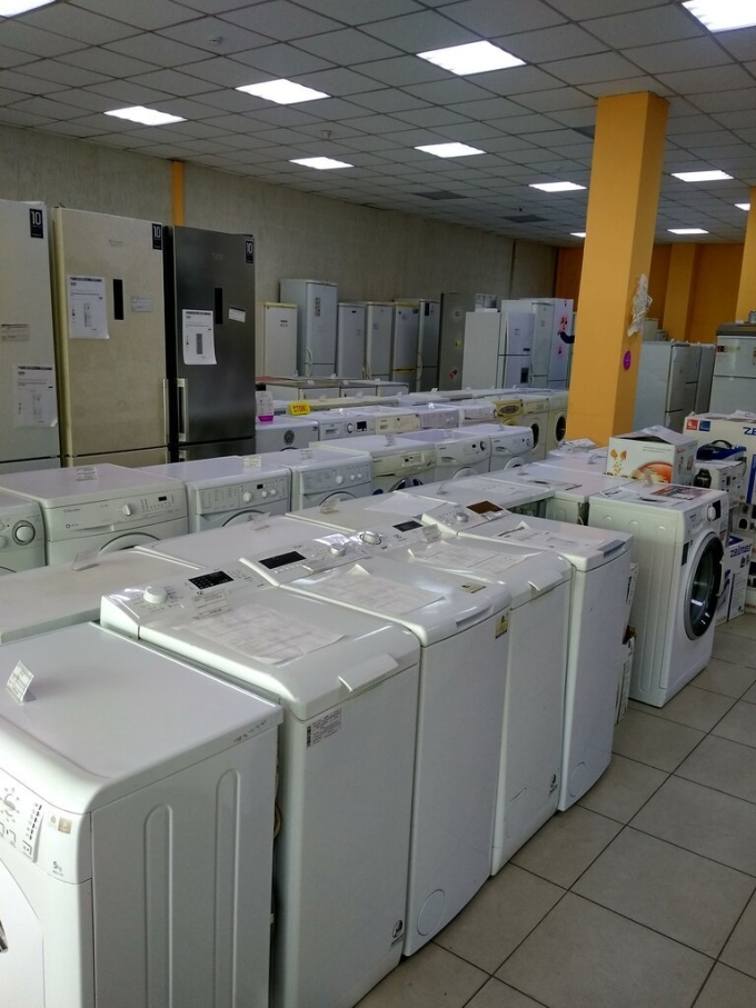 Комиссионный магазин в Красноярске на Партизана Железняка