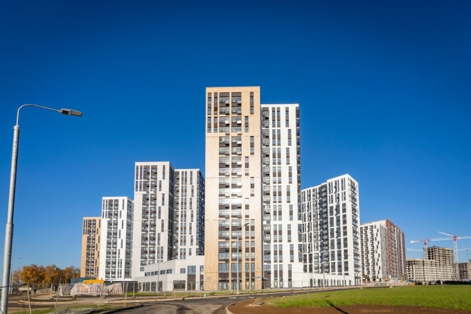Москва Прокшино новостройки отзывы покупателей