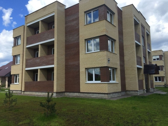 Микрорайон варежки Щелковский район