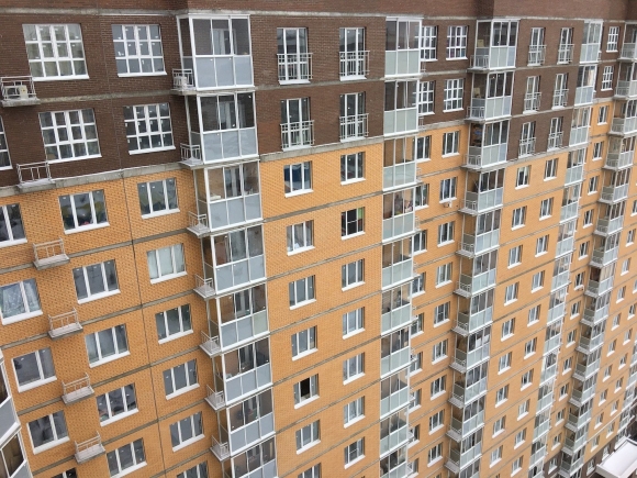 Самолёт застройщик Люберцы