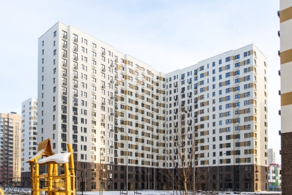 ЖК самолёт Люберцы