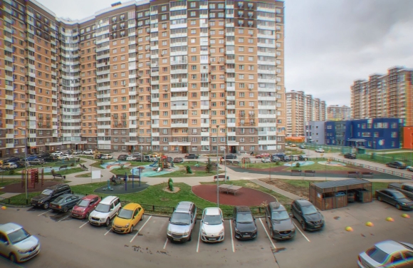 Самолет Люберцы