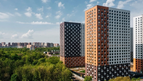 Обзор на Люберцы