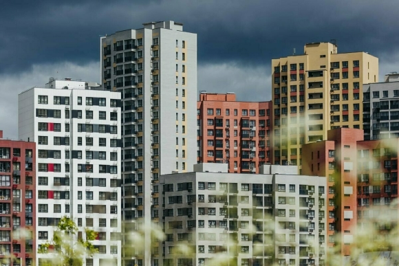 ЖК датский квартал Москва