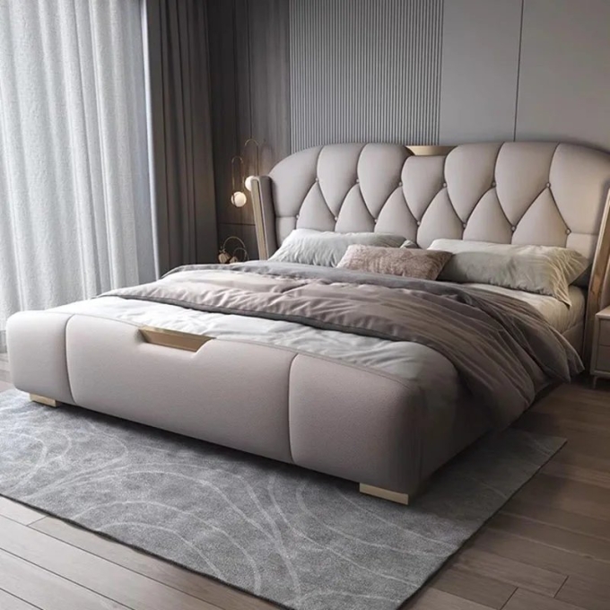 Кровать Rivera Visionnaire