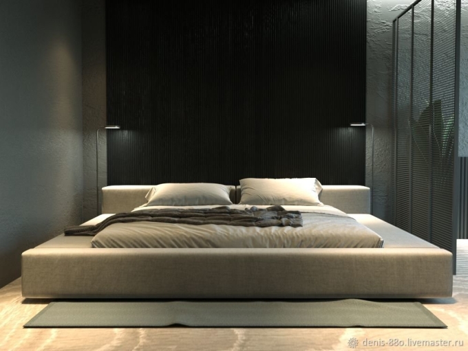 Living Divani Extra Wall Bed