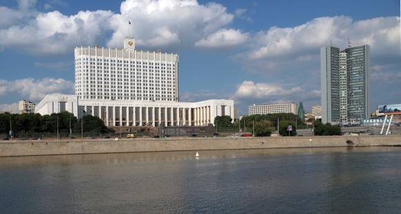 Здание СЭВ В Москве Архитектор Посохин