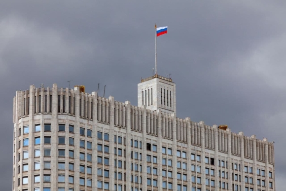 Белый дом Хабаровск правительство