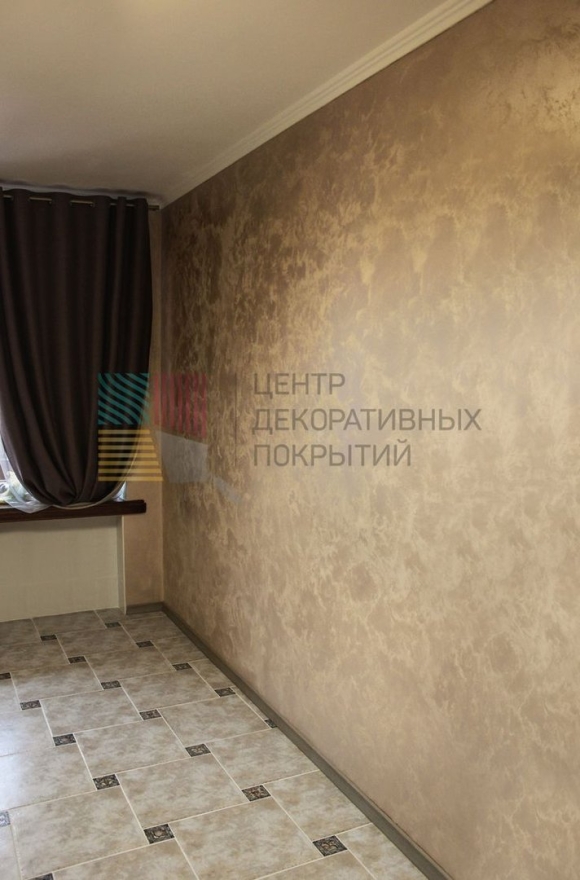 Каракум венецианская штукатурка