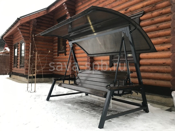 Садовые качели Венеция